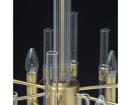 Купить Люстра на штанге MW-Light 285010806| VIVID-LIGHT.RU