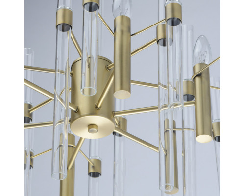 Купить Люстра на штанге MW-Light 285010806| VIVID-LIGHT.RU