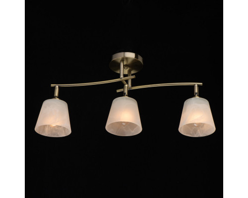 Заказать Люстра на штанге DeMarkt 673014303| VIVID-LIGHT.RU