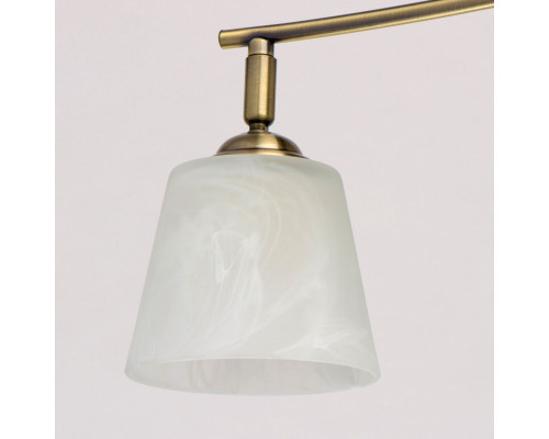 Заказать Люстра на штанге DeMarkt 673014303| VIVID-LIGHT.RU