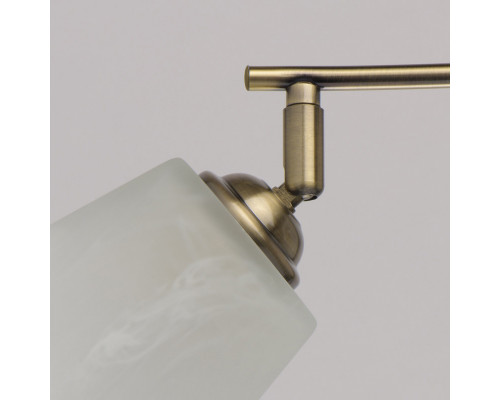 Заказать Люстра на штанге DeMarkt 673014303| VIVID-LIGHT.RU