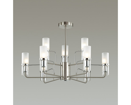 Сделать заказ Люстра на штанге LUMION 4403/9C| VIVID-LIGHT.RU