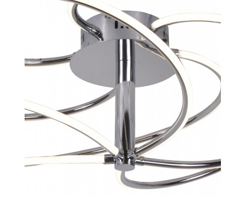 Купить Люстра на штанге F-Promo 2381-5U| VIVID-LIGHT.RU