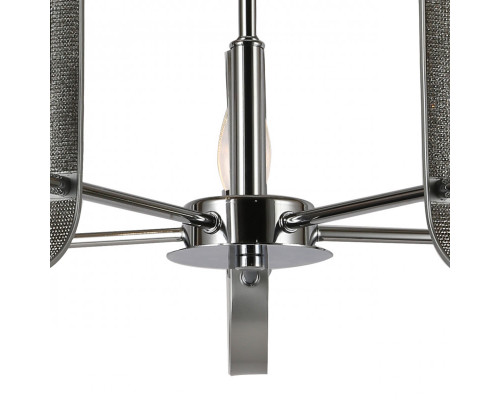 Сделать заказ Люстра на штанге F-Promo 2482-5P| VIVID-LIGHT.RU