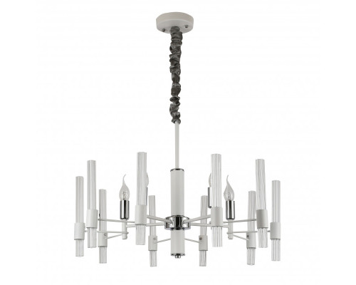 Оформить заказ Люстра на штанге F-Promo 2539-5P| VIVID-LIGHT.RU