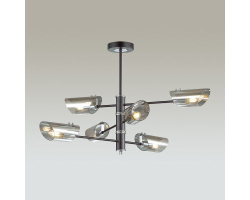 Купить Люстра на штанге LUMION 4402/6C| VIVID-LIGHT.RU