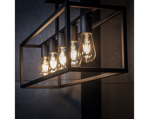 Заказать Люстра на штанге Nowodvorski 9047| VIVID-LIGHT.RU