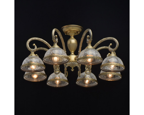 Купить Люстра на штанге MW-Light 481013608| VIVID-LIGHT.RU