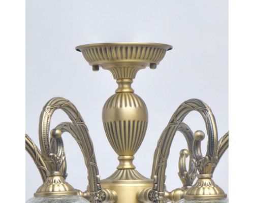 Купить Люстра на штанге MW-Light 481013608| VIVID-LIGHT.RU