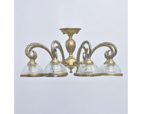 Купить Люстра на штанге MW-Light 481013608| VIVID-LIGHT.RU