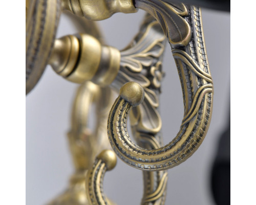 Купить Люстра на штанге MW-Light 481013608| VIVID-LIGHT.RU