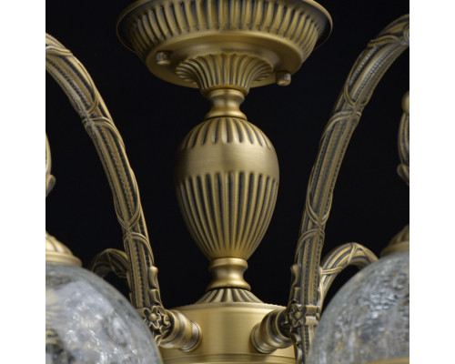 Купить Люстра на штанге MW-Light 481013608| VIVID-LIGHT.RU