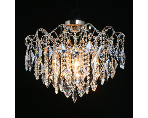 Заказать Люстра на штанге DeMarkt 464019406| VIVID-LIGHT.RU