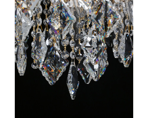 Заказать Люстра на штанге DeMarkt 464019406| VIVID-LIGHT.RU