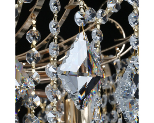 Заказать Люстра на штанге DeMarkt 464019406| VIVID-LIGHT.RU