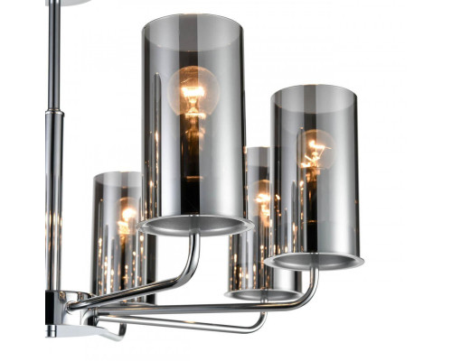 Заказать Люстра на штанге Vele Luce VL1923L08| VIVID-LIGHT.RU