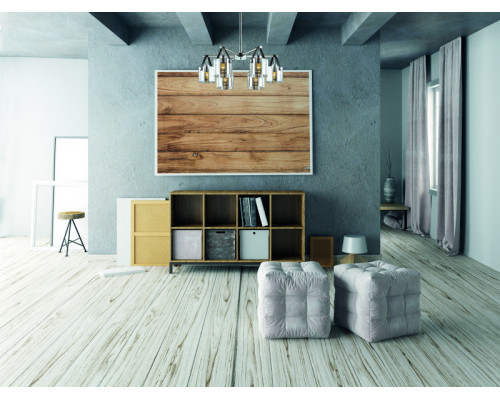 Купить Люстра на штанге LUMION 3716/6C| VIVID-LIGHT.RU