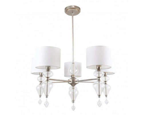 Оформить заказ Люстра на штанге Favourite 2554-5P| VIVID-LIGHT.RU