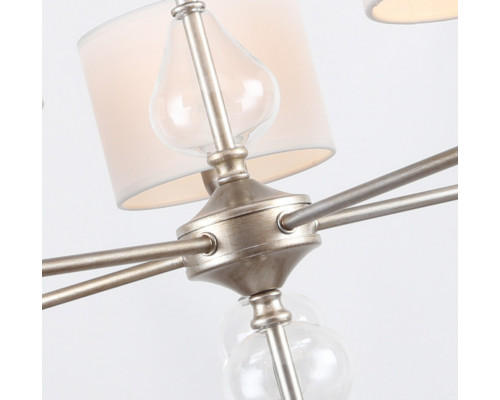 Оформить заказ Люстра на штанге Favourite 2554-5P| VIVID-LIGHT.RU