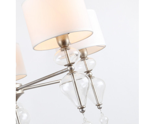 Оформить заказ Люстра на штанге Favourite 2554-5P| VIVID-LIGHT.RU