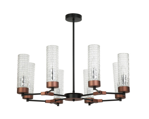 Заказать Люстра на штанге Favourite 2567-8P| VIVID-LIGHT.RU