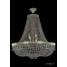 Купить Люстра на штанге Bohemia Ivele Crystal 19273/H2/80IV GW| VIVID-LIGHT.RU