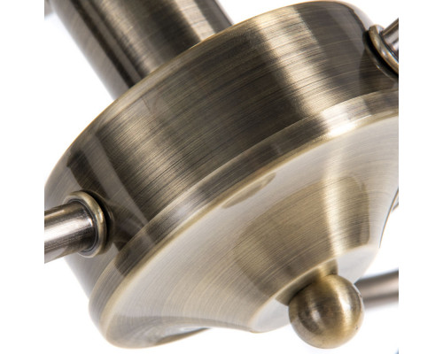 Заказать Люстра на штанге ARTE Lamp A2941PL-3AB| VIVID-LIGHT.RU