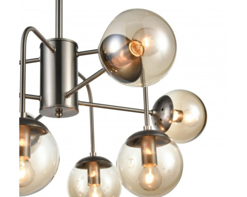 Заказать Люстра на штанге Vele Luce VL5015L08| VIVID-LIGHT.RU