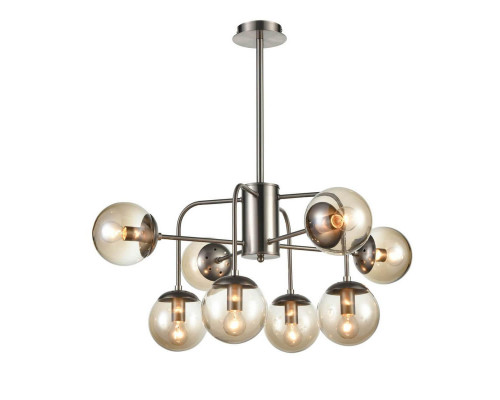 Заказать Люстра на штанге Vele Luce VL5015L08| VIVID-LIGHT.RU