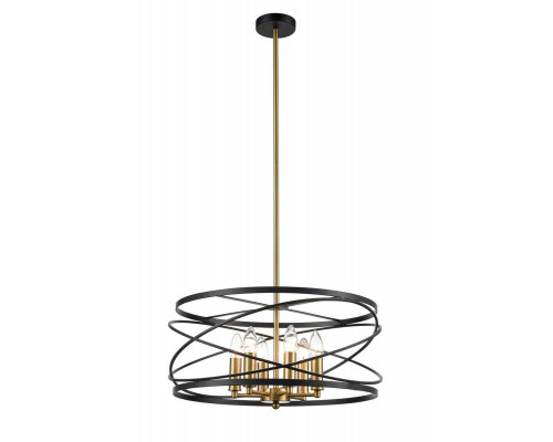 Сделать заказ Люстра на штанге Vele Luce VL5092P06| VIVID-LIGHT.RU