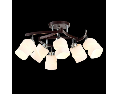 Купить Люстра на штанге Citilux CL126162| VIVID-LIGHT.RU