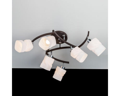 Купить Люстра на штанге Citilux CL126162| VIVID-LIGHT.RU