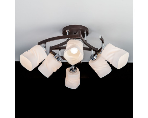 Купить Люстра на штанге Citilux CL126162| VIVID-LIGHT.RU