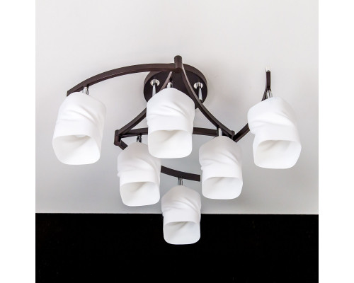 Купить Люстра на штанге Citilux CL126162| VIVID-LIGHT.RU