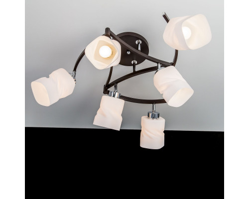 Купить Люстра на штанге Citilux CL126162| VIVID-LIGHT.RU