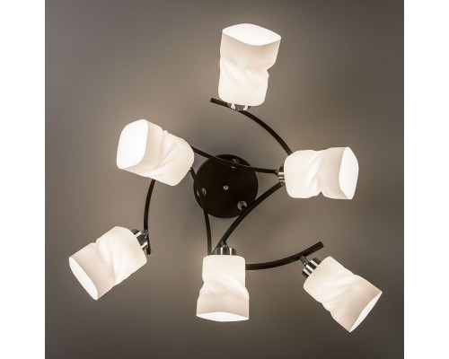 Купить Люстра на штанге Citilux CL126162| VIVID-LIGHT.RU