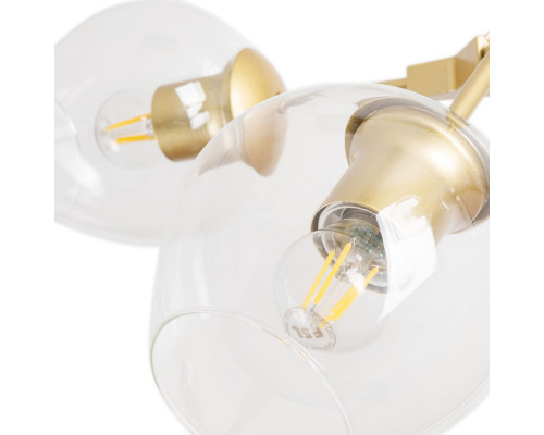 Заказать Люстра на штанге ARTE Lamp A4103SP-6GO| VIVID-LIGHT.RU