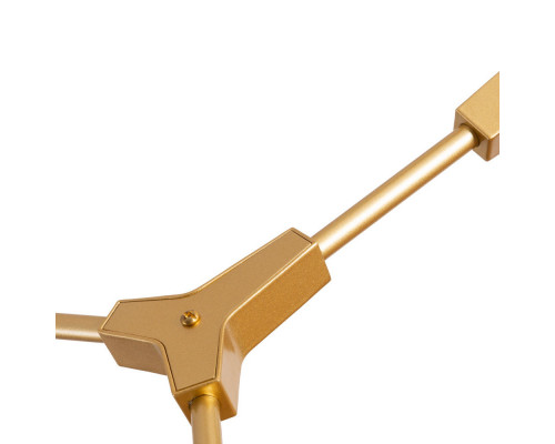 Заказать Люстра на штанге ARTE Lamp A4103SP-6GO| VIVID-LIGHT.RU