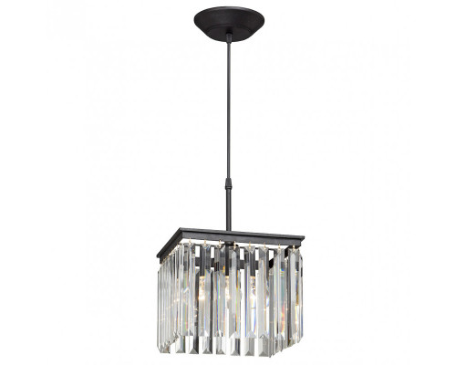 Сделать заказ Люстра на штанге Vitaluce V5128-1/1S| VIVID-LIGHT.RU