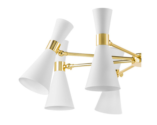 Заказать Люстра на штанге Lightstar 816086| VIVID-LIGHT.RU