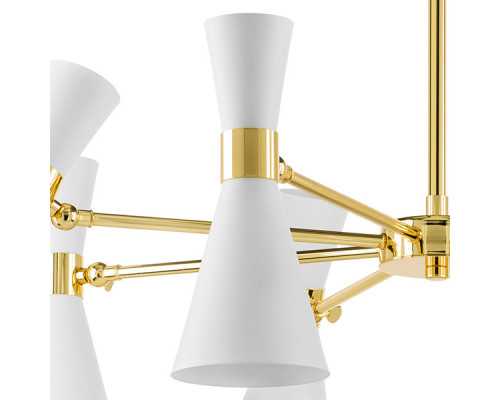 Заказать Люстра на штанге Lightstar 816086| VIVID-LIGHT.RU