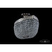 Оформить заказ Люстра на штанге Bohemia Ivele Crystal 19113/80IV Ni| VIVID-LIGHT.RU