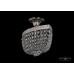 Оформить заказ Люстра на штанге Bohemia Ivele Crystal 19283/45IV Ni| VIVID-LIGHT.RU