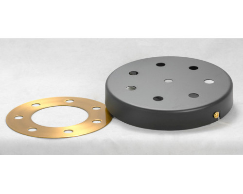 Купить Люстра на штанге LGO GRLSP-8275| VIVID-LIGHT.RU