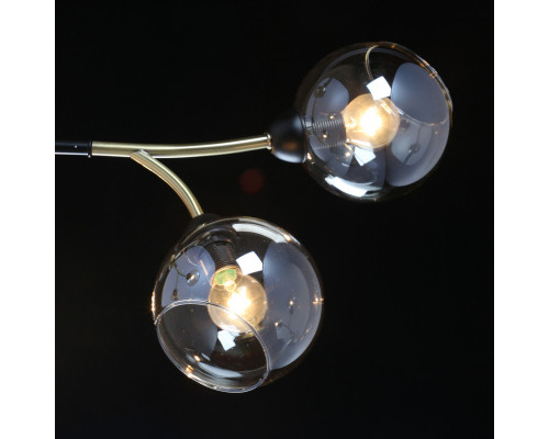 Оформить заказ Люстра на штанге DeMarkt 605014106| VIVID-LIGHT.RU