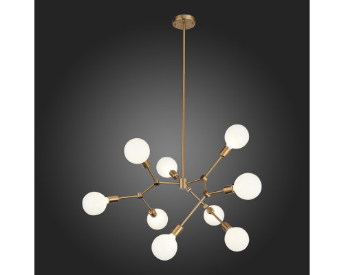 Сделать заказ Люстра на штанге ST-Luce SL413.212.09| VIVID-LIGHT.RU