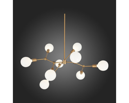 Сделать заказ Люстра на штанге ST-Luce SL413.212.09| VIVID-LIGHT.RU