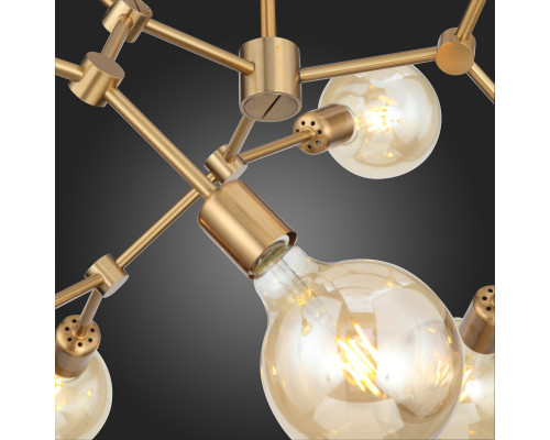 Сделать заказ Люстра на штанге ST-Luce SL413.212.09| VIVID-LIGHT.RU