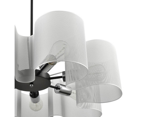 Сделать заказ Люстра на штанге Vele Luce VL5272P07| VIVID-LIGHT.RU