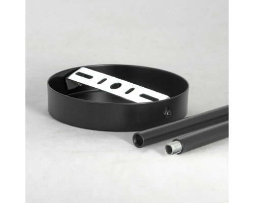 Сделать заказ Люстра на штанге LOFT LSP-8288| VIVID-LIGHT.RU